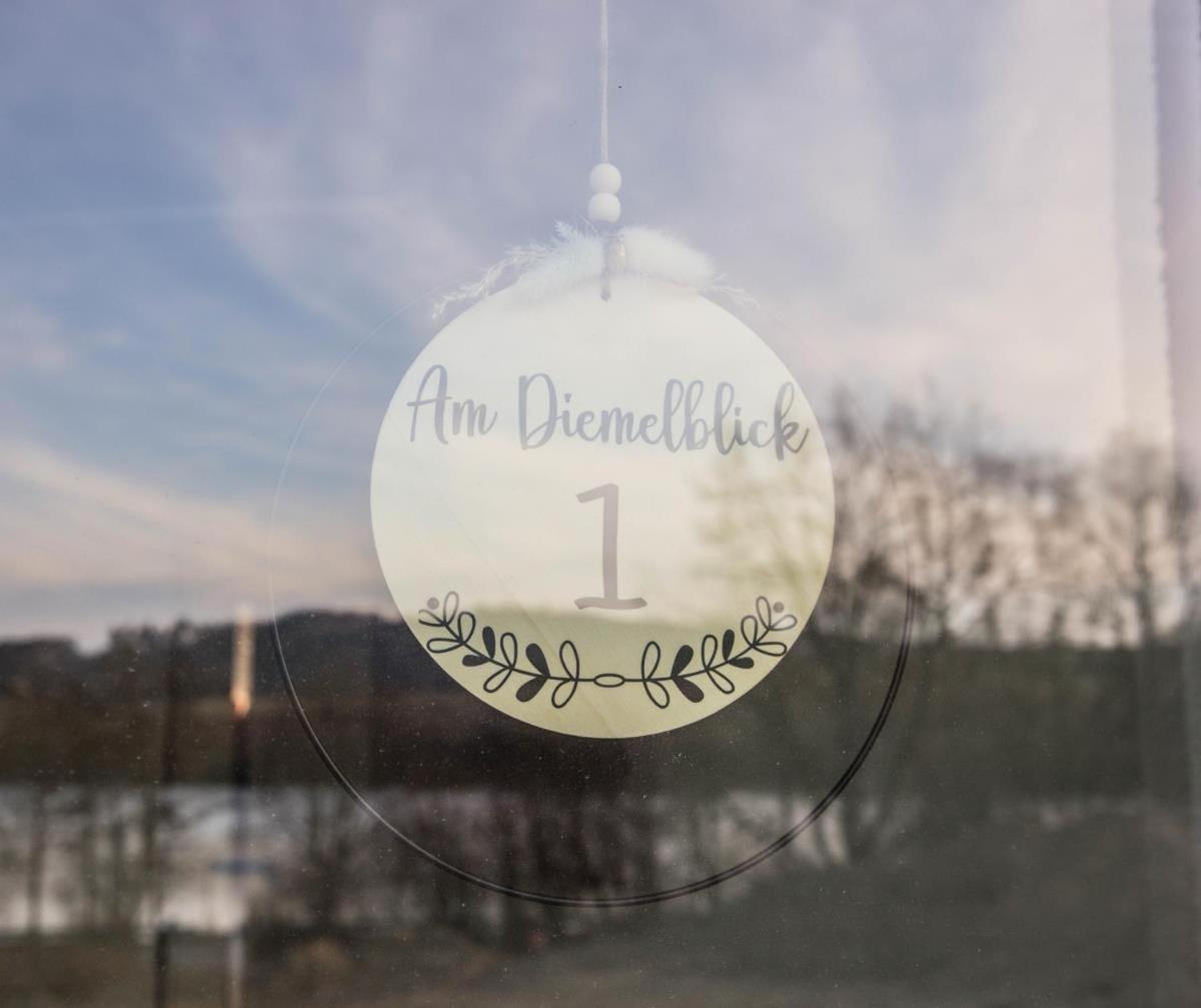 Diemelblick 1 Heringhausen Zewnętrze zdjęcie